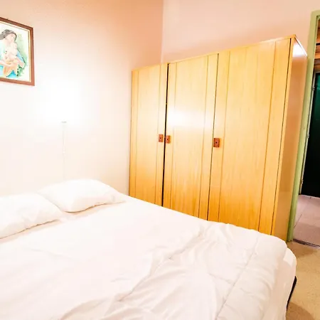 Apartment Les Campanules - Les Campanules - Ca60fc Mae-3051 Villarodin-Bourget
