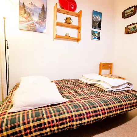 Les Campanules - Les Campanules - Ca60fc Mae-3051 Apartment