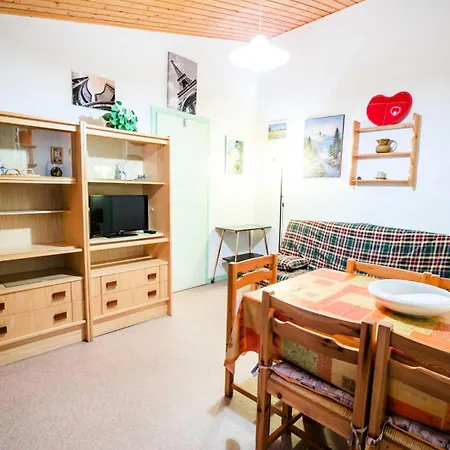Apartment Les Campanules - Les Campanules - Ca60fc Mae-3051 Villarodin-Bourget