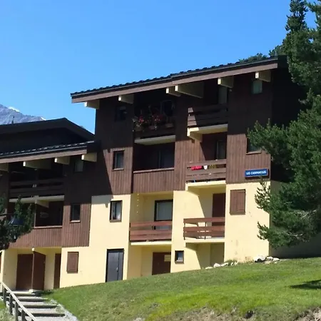 Apartment Les Campanules - Les Campanules - Ca60fc Mae-3051 Villarodin-Bourget