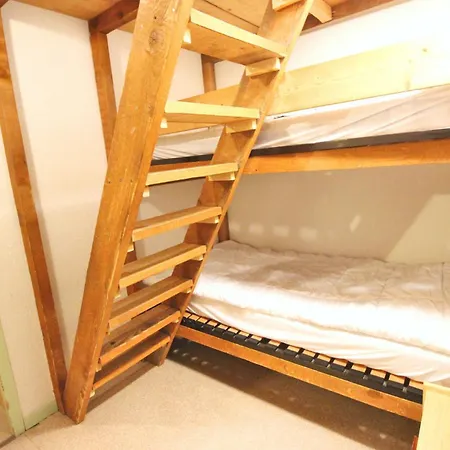 Apartment Les Campanules - Les Campanules - Ca60fc Mae-3051