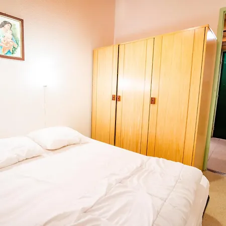 Les Campanules - Les Campanules - Ca60fc Mae-3051 Apartment *