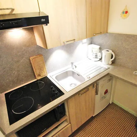 Les Campanules - Les Campanules - Ca60fc Mae-3051 Apartment Villarodin-Bourget