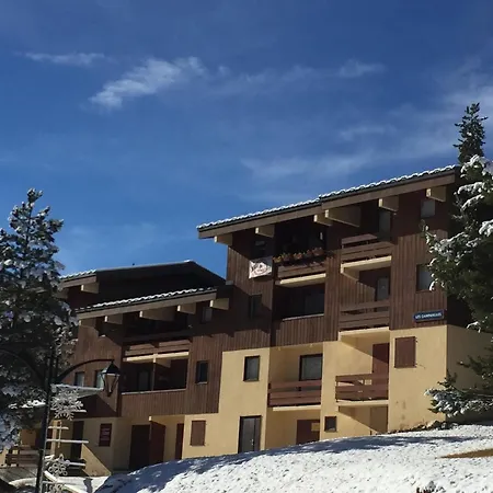 Les Campanules - Les Campanules - Ca60fc Mae-3051 Apartment *