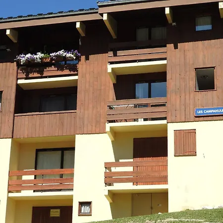 Apartment Les Campanules - Les Campanules - Ca60fc Mae-3051 *